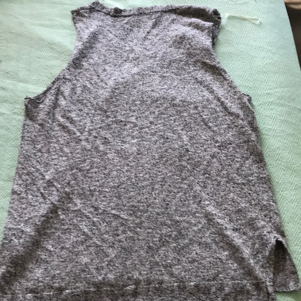 Sweater Tank - Picture 4 of 4
